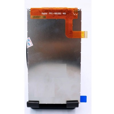 Lcd Screen For Blu Neo X Mini Replacement Display By - Maxbhi Com