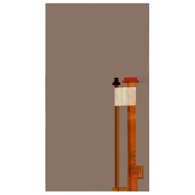 Lcd Screen For Htc Evo 3d Shooter G17 X515 Replacement Display By - Maxbhi Com