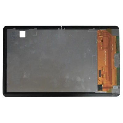 Lcd With Touch Screen For Doogee T20s Grey By - Maxbhi Com