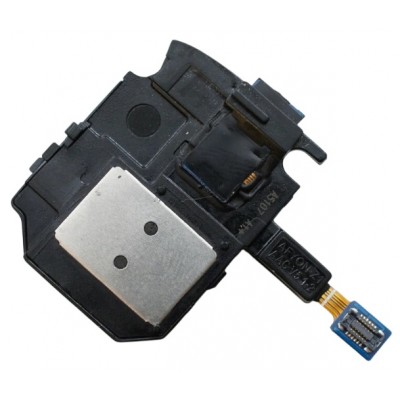 Ringer Loud Speaker For Samsung Galaxy Avant Smg386t By - Maxbhi Com