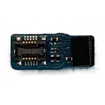 Proximity Light Sensor Flex Cable For Htc One Dual Sim By - Maxbhi Com