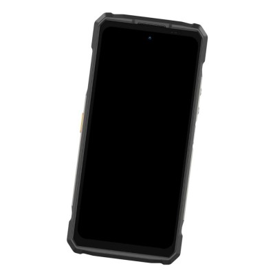 Camera Lens Glass with Frame for Ulefone Armor 30 Pro 5G White