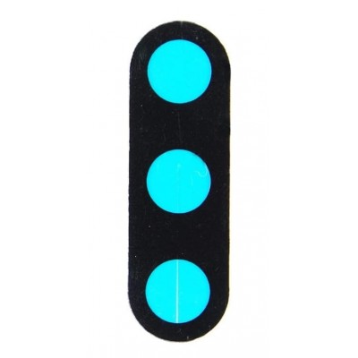 Camera Lens For Motorola Moto E7i Power Blue By - Maxbhi Com