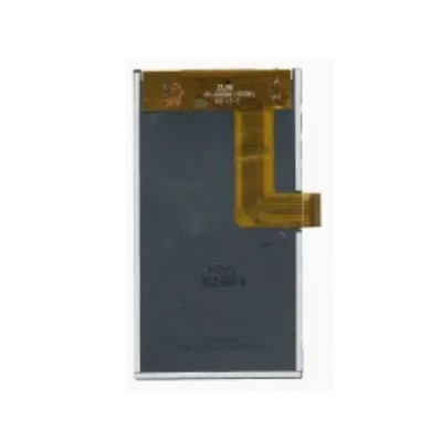 Lcd Screen For Blu Dash 4 5 2016 Replacement Display By - Maxbhi Com