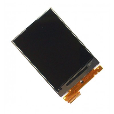 Lcd Screen For Lg Kc550 Replacement Display By - Maxbhi Com