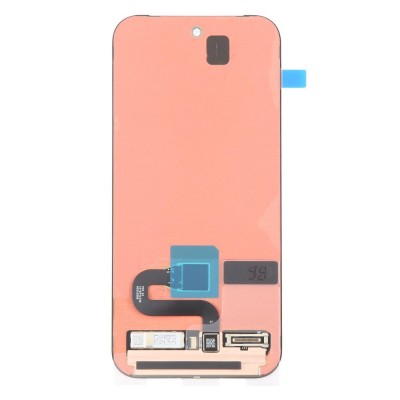 Lcd With Touch Screen For Google Pixel 10 Blue By - Maxbhi Com