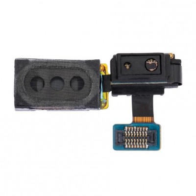 Proximity Light Sensor Flex Cable For Samsung Galaxy S4 Sphl720 By - Maxbhi Com