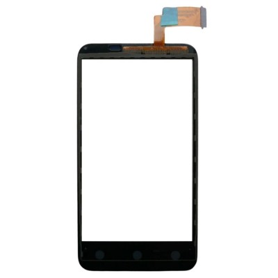 Touch Screen Digitizer For Htc Desire Vt Black By - Maxbhi Com