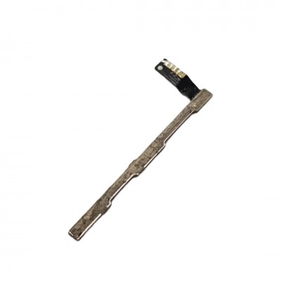 Volume Button Flex Cable For Lenovo S580 By - Maxbhi Com
