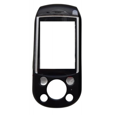 Full Body Housing For Sony Ericsson S700 Black - Maxbhi Com