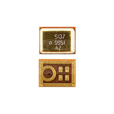 Microphone - Mic for Samsung Wave 2 Pro
