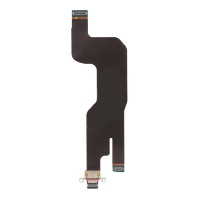 Charging Connector Flex Pcb Board For Samsung Galaxy Z Fold7 By - Maxbhi Com