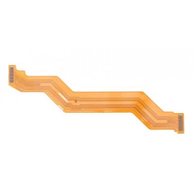 Lcd Flex Cable For Vivo X80 5g By - Maxbhi Com