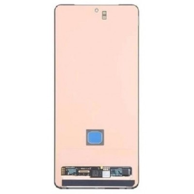 Lcd With Touch Screen For Asus Zenfone 12 Ultra Black By - Maxbhi Com