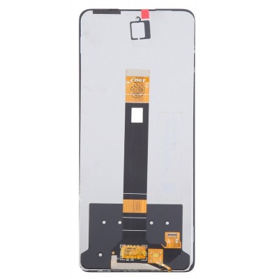 Lcd With Touch Screen For Tcl 50 Xl Nxtpaper Blue By - Maxbhi Com