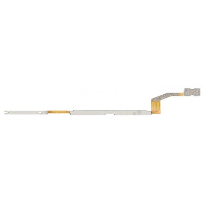 Power Button Flex Cable For Motorola Moto G 2025 On Off Flex Pcb By - Maxbhi Com