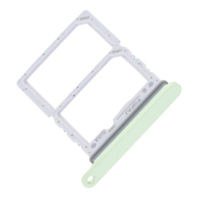 Sim Card Holder Tray For Samsung Galaxy Z Flip7 Mint - Maxbhi Com