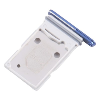 Sim Card Holder Tray For Samsung Galaxy Z Fold7 Blue - Maxbhi Com