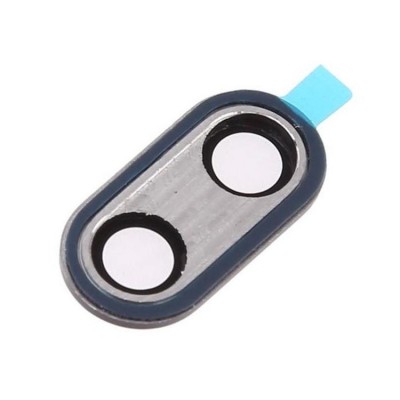 Camera Lens For Huawei Nova 3e Blue By - Maxbhi Com