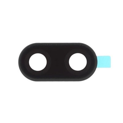 Camera Lens For Huawei Nova 3e Blue By - Maxbhi Com