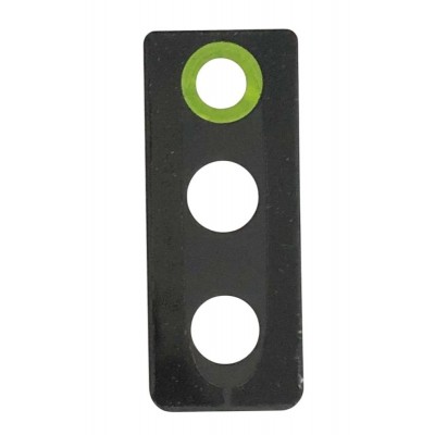 Camera Lens For Vivo X50 Black By - Maxbhi Com