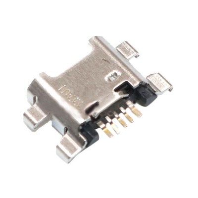 Charging Connector For Huawei Nova 3e By - Maxbhi Com