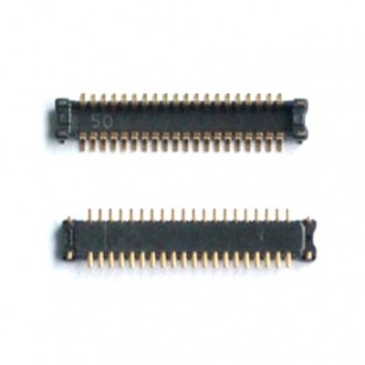 Lcd Connector For Huawei Nova 3e By - Maxbhi Com