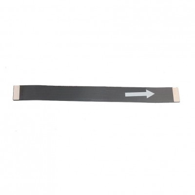 Lcd Flex Cable For Huawei Nova 3e By - Maxbhi Com