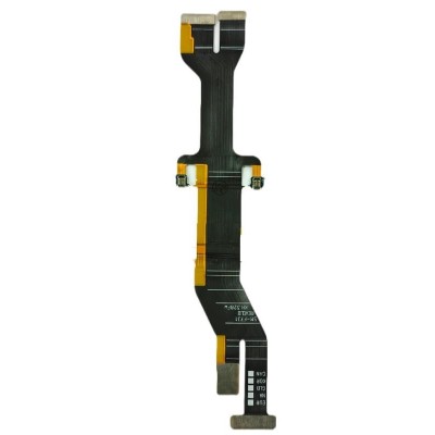 Lcd Flex Cable For Samsung Galaxy Z Flip5 By - Maxbhi Com