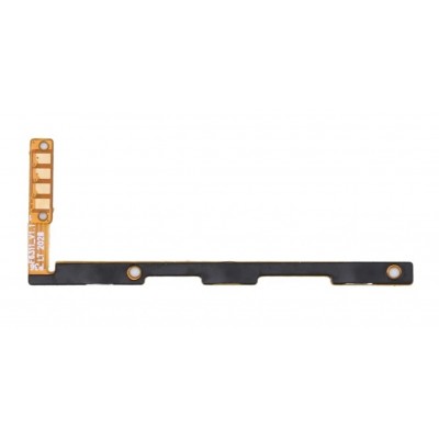 Power Button Flex Cable For Itel P36 On Off Flex Pcb By - Maxbhi Com