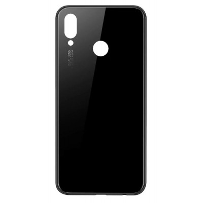 Back Panel Cover For Huawei Nova 3e White - Maxbhi Com