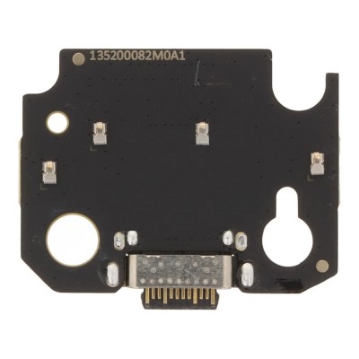 Charging Connector Flex Pcb Board For Xiaomi Pad 7 By - Maxbhi Com