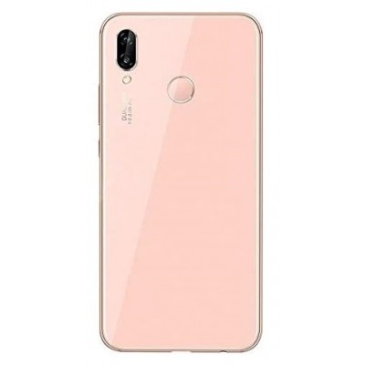 Full Body Housing For Huawei Nova 3e Pink - Maxbhi Com