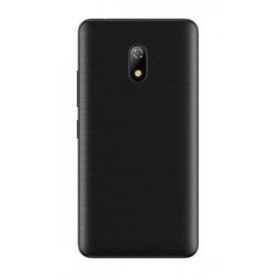 Full Body Housing For Itel A16 Plus Black - Maxbhi Com