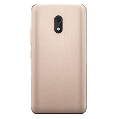 Full Body Housing For Itel A16 Plus Gold - Maxbhi Com