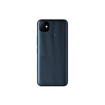 Full Body Housing For Itel P36 Pro Grey - Maxbhi Com