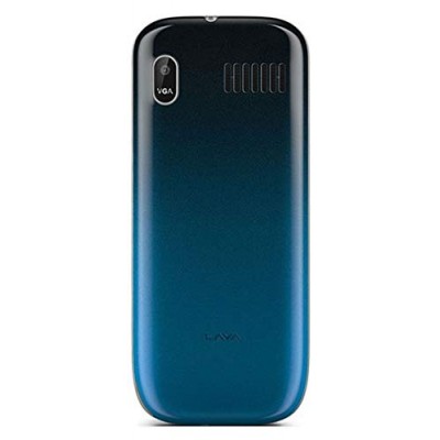 Full Body Housing For Lava A1200 Blue - Maxbhi Com