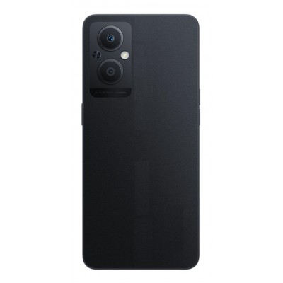 Full Body Housing For Oppo A96 China White - Maxbhi Com