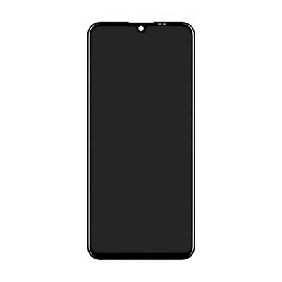 Lcd Screen For Itel P36 Pro Replacement Display By - Maxbhi Com