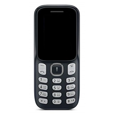 Lcd Screen For Lava A1200 Replacement Display By - Maxbhi Com