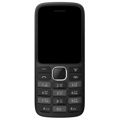 Lcd Screen For Lava Captain K2 Replacement Display By - Maxbhi Com