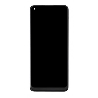 Lcd Screen For Oppo A96 China Replacement Display By - Maxbhi Com