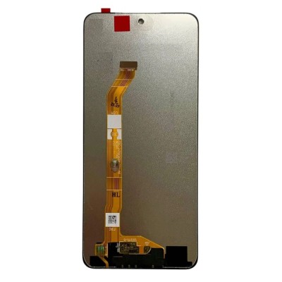 Lcd With Touch Screen For Realme C71 Green By - Maxbhi Com