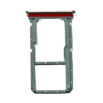 Sim Card Holder Tray For Realme 14x 5g Black - Maxbhi Com