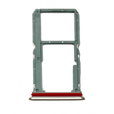 Sim Card Holder Tray For Realme 14x 5g Black - Maxbhi Com