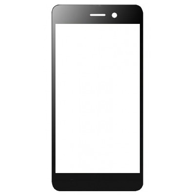 Touch Screen Digitizer For Itel A16 Plus Gold By - Maxbhi Com