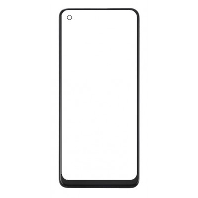 Touch Screen Digitizer For Oppo A96 China Pink By - Maxbhi Com