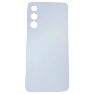 Back Panel Cover For Meizu 20 Classic White - Maxbhi Com