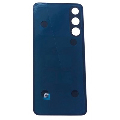 Back Panel Cover For Meizu 20 Classic White - Maxbhi Com