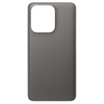 Back Panel Cover For Oppo Find X9grey - Maxbhi Com
